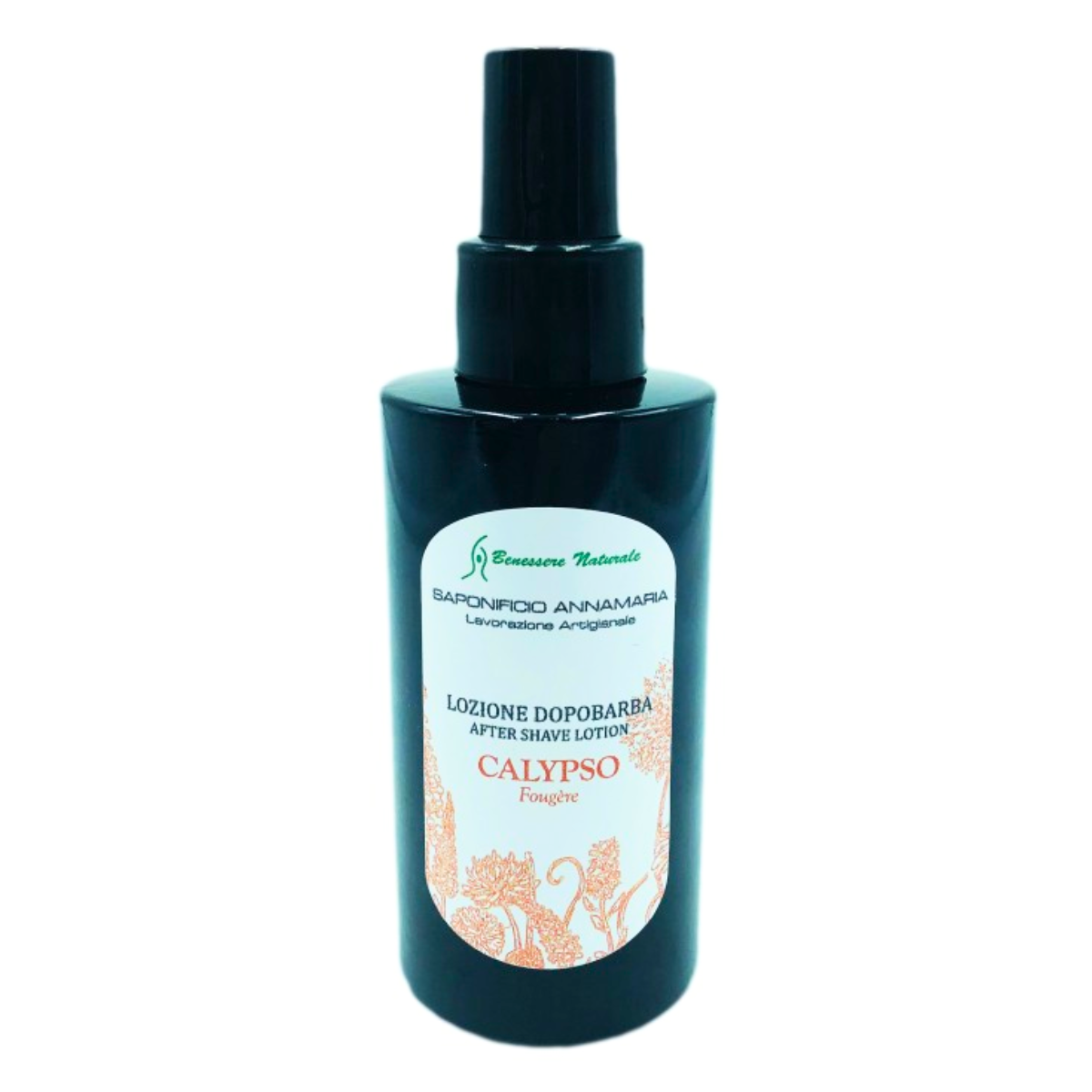  Lozione dopobarba alcolica, Calypso,100ml