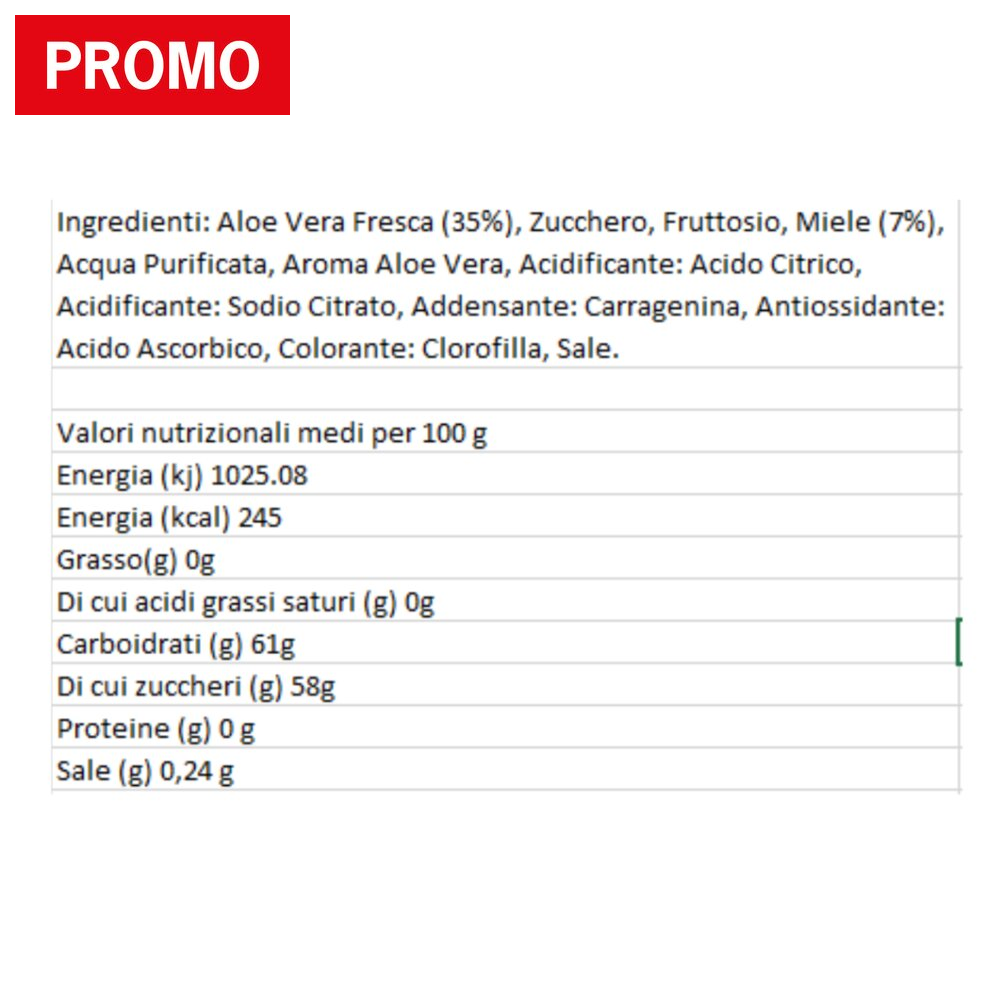 aloe vera öl haare anwendung Aloe Vera Gel aus Apotheke – Feuchtigkeit & Pflege main image 1