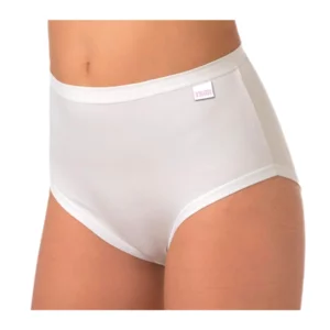 Coulotte donna, fascia al giro vita e gamba, cotone bielastico, colori misti, conf. da 6pz