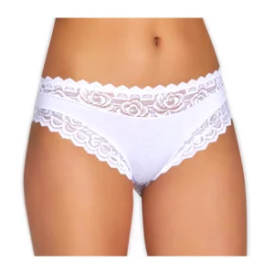 Slip elastique femme best sale
