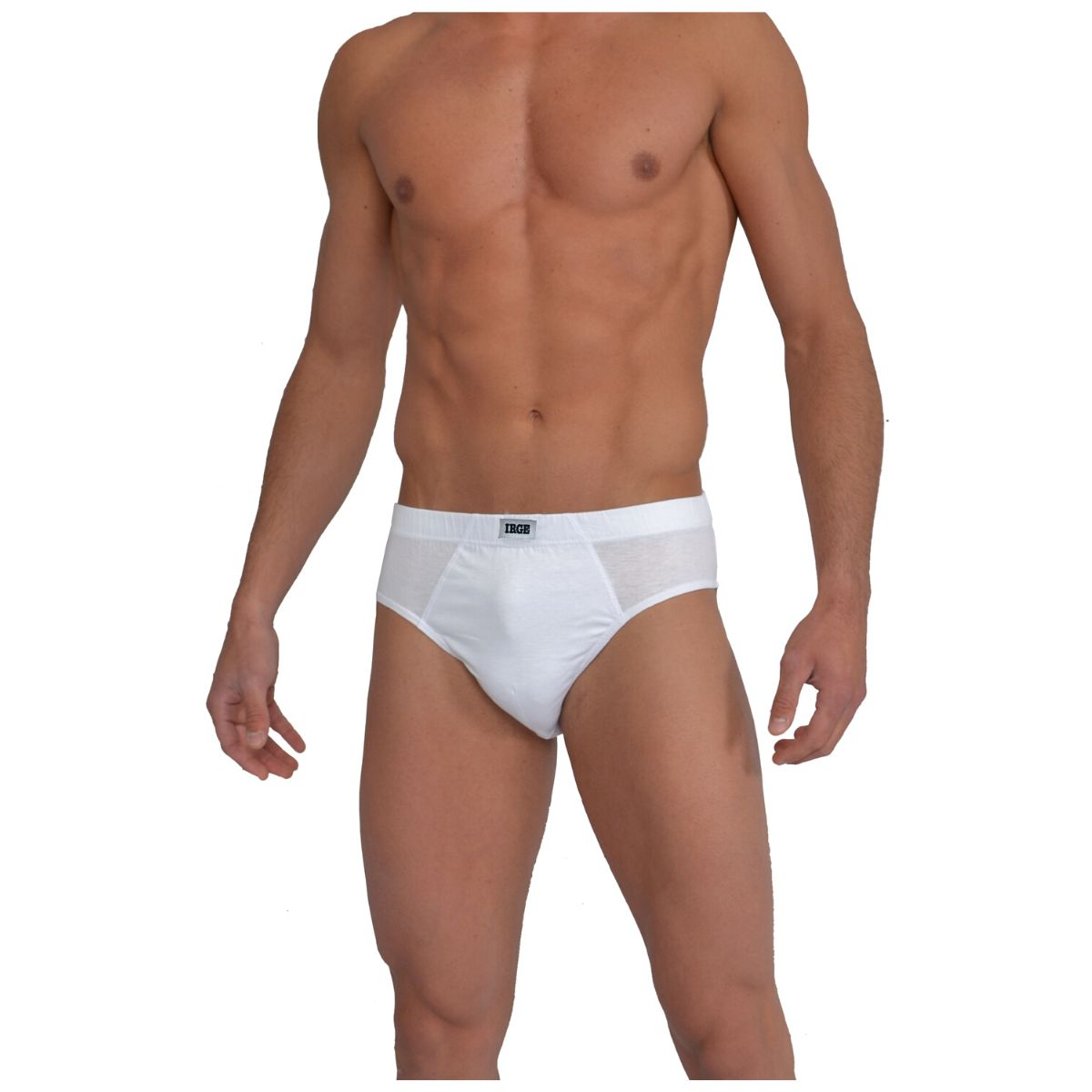 Slip uomo hot sale 100 cotone