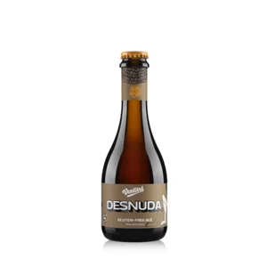 Desnuda - Gluten Free Ale, 33cl