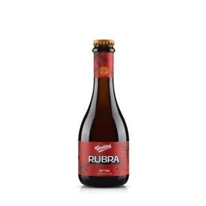 Rubra - Bitter, 33cl