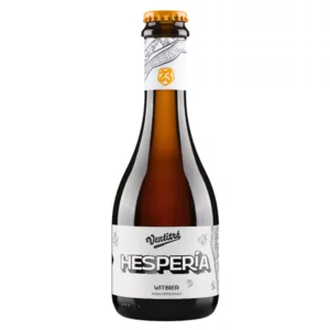 Hesperìa - Witbier, 33cl