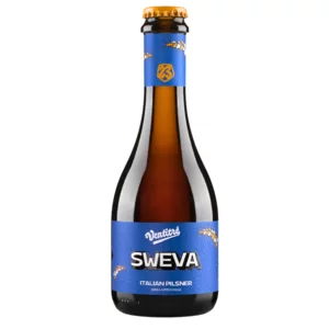 Sweva - Italian Keller, 33cl