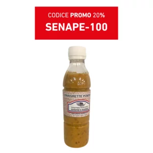 Vinaigrette al pomodoro, 200g