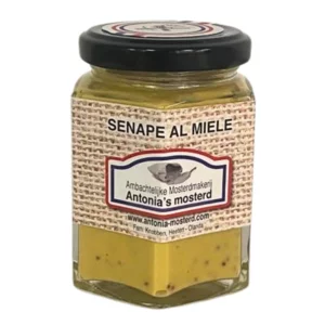 Senape al miele, 200g