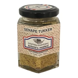 Senape Tukker, 200g