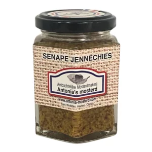 Senape Jennechies, 200g