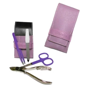Kit da manicure, 4 pezzi 