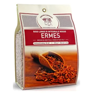 Ermes-Reis, 500g
