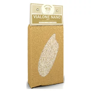 Riso Vialone Nano, 1kg