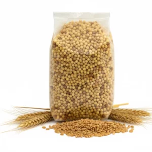 Fregula moyenne, pâtes de semoule de blé dur 100 % sarde, 500 g