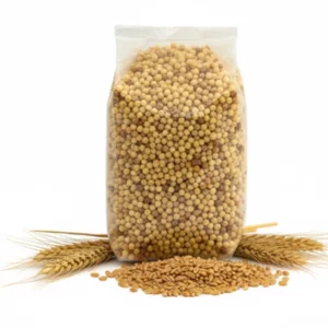 Fregula media,  pasta di semola da grano duro 100% sardo, 500g