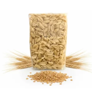 Malloreddus,   pasta di semola da grano duro 100% sardo, 500g