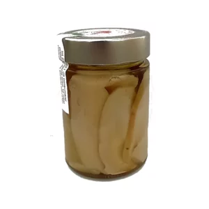 Funghi porcini sott'olio d'oliva, 3x300g