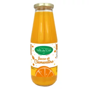 Succo di clementine, 720ml