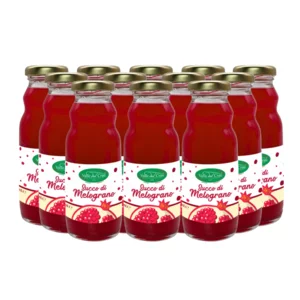 Succo di melograno, 12x200ml