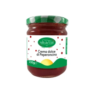 Chilimarmelade, 230g