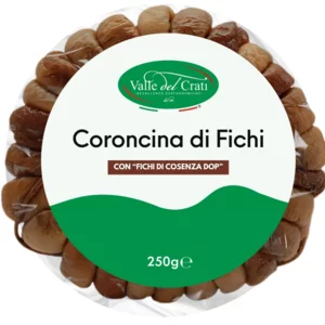 Couronne de Figues, 250g