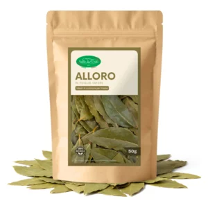 50 g de feuilles de laurier entières