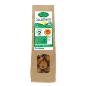 Fichi di Cosenza D.O.P., 250g