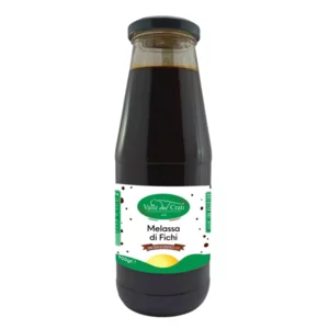 Melassa di fichi in bottiglia, 900g