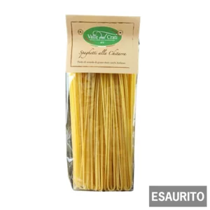 Spaghetti alla Chitarra, 500g
