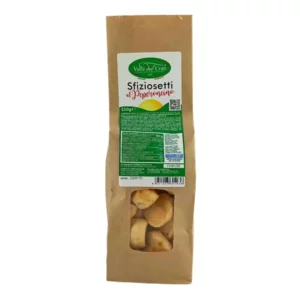 Sfiziosetti al Peperoncino, 250g 