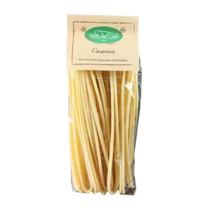 Caserecce longue, 500g