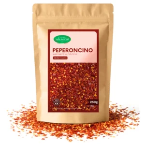 250 g de flocons de piment moulus