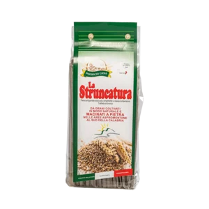 Struncatura avec 500g de blé Aspromonte