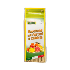Bavettone Agli Agrumi di Calabria 500g