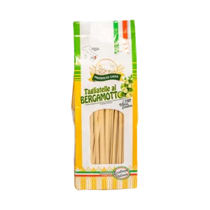 Tagliatelle al bergamotto 500g
