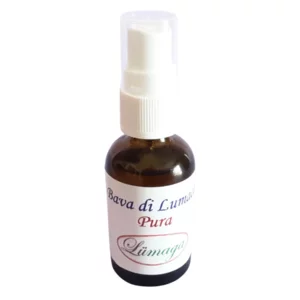 Bava di lumaca pura al 100%, 30ml