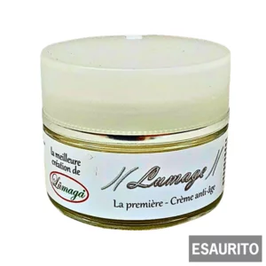 Crème Visage Lumage Premiere