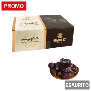 Frische Mazafati-Datteln, Torabi-Goldlinie, 12x550g