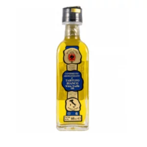 Condimento al tartufo bianco 250ml