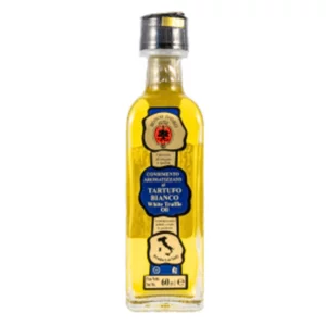 Condimento al tartufo bianco, 250ml
