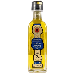 Condimento al tartufo bianco, 60ml