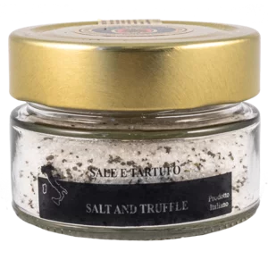 Sale e tartufo, 100g