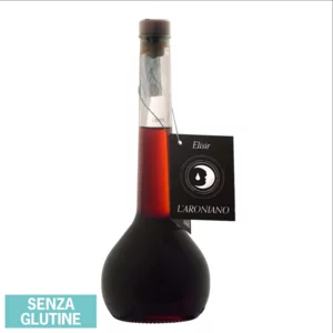 Vino aromatizzato l'Aroniano, 500ml