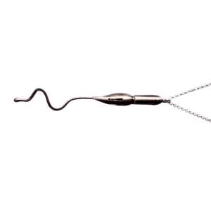 Segni su carta - Collana Pennino