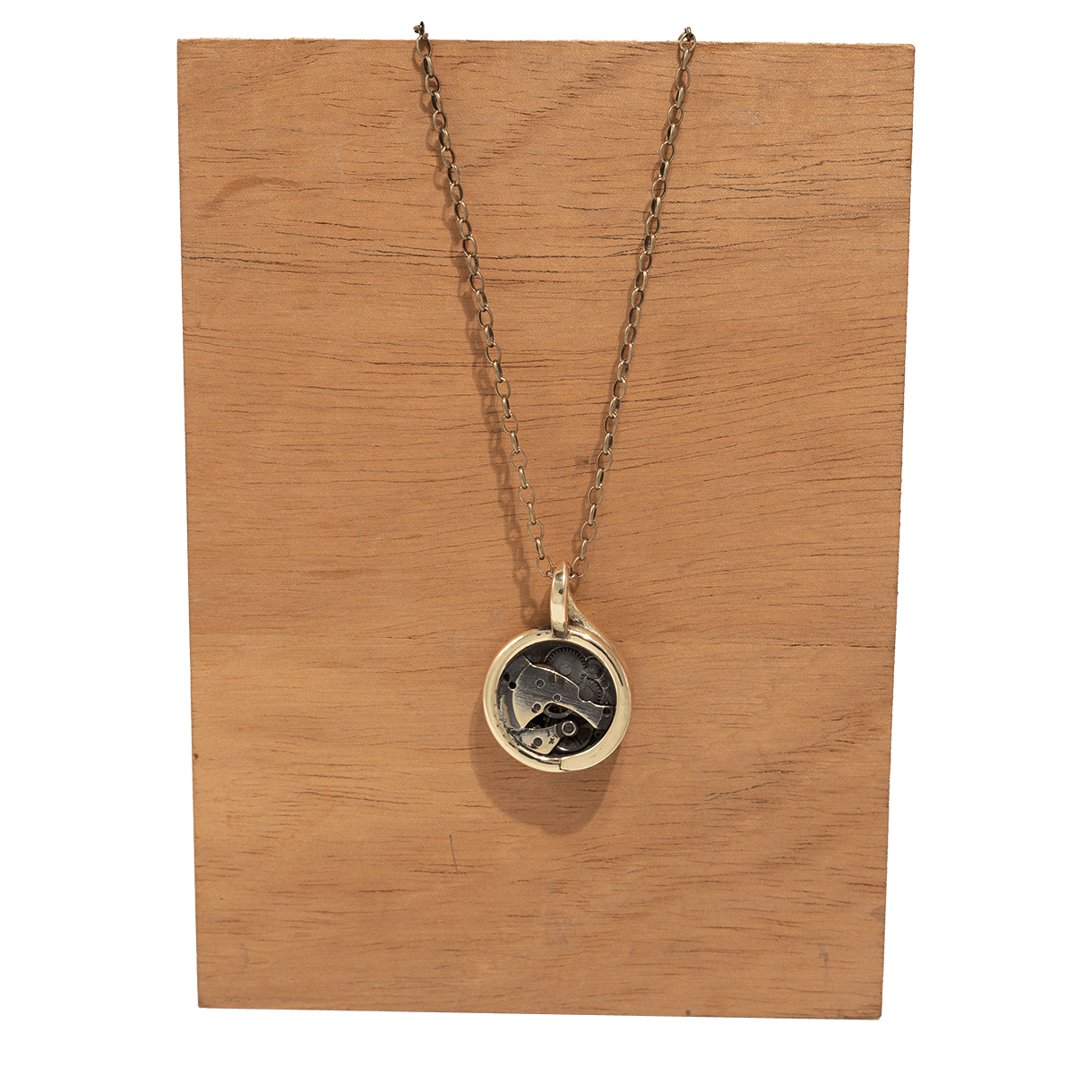 Collana orologio store