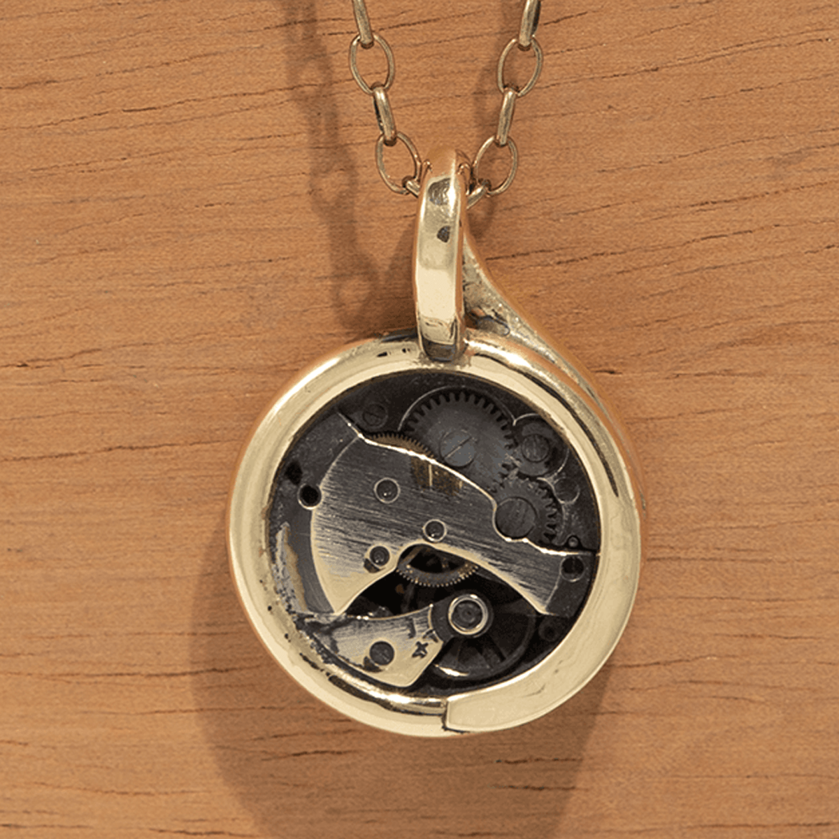 Orologio collana hot sale