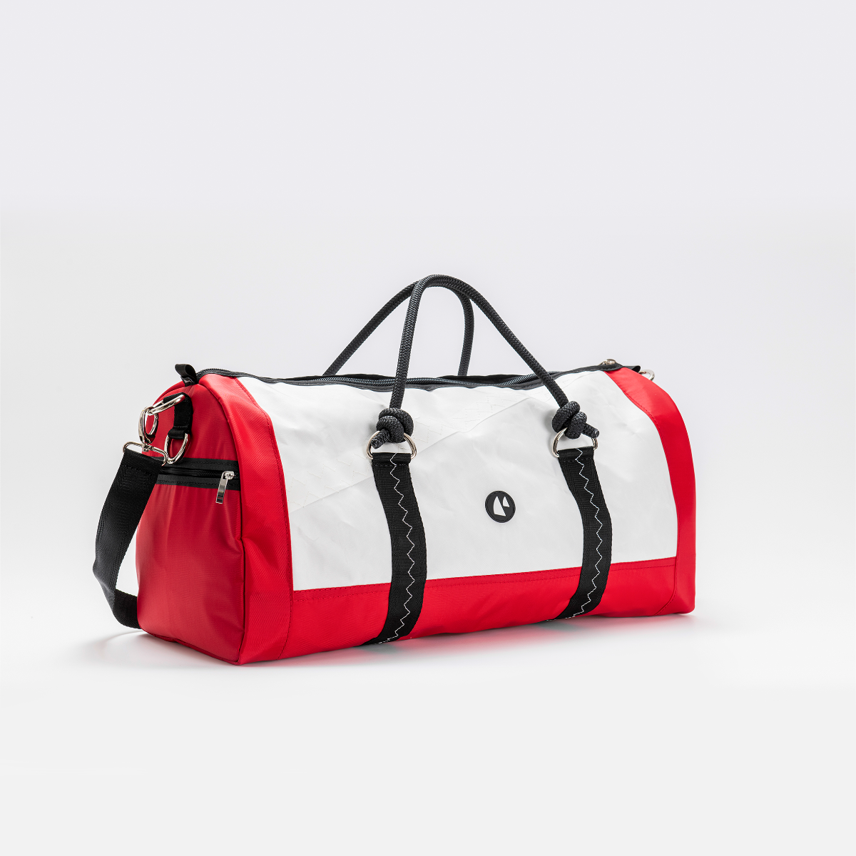Borsone da viaggio sport Fuerteventura Red