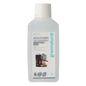Greenatural - détartrant pour machines à café et bouilloires, 250ml
