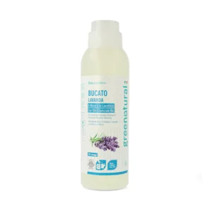 Greenatural - Lavendel Flüssigwäsche, 1L