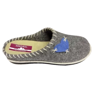 Pantofole tacco discount