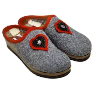 Pantofole tirolesi giesswein hotsell